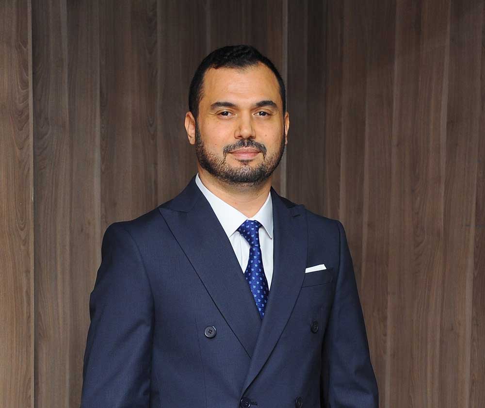 Yassir Zarhouni